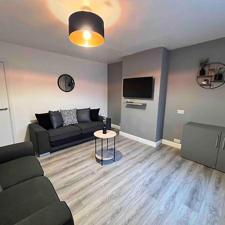 Flaxton-Luxurious Home Near Nec, Bhx Birmingham Exteriör bild