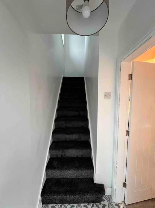 Flaxton-Luxurious Home Near Nec, Bhx Birmingham Exteriör bild